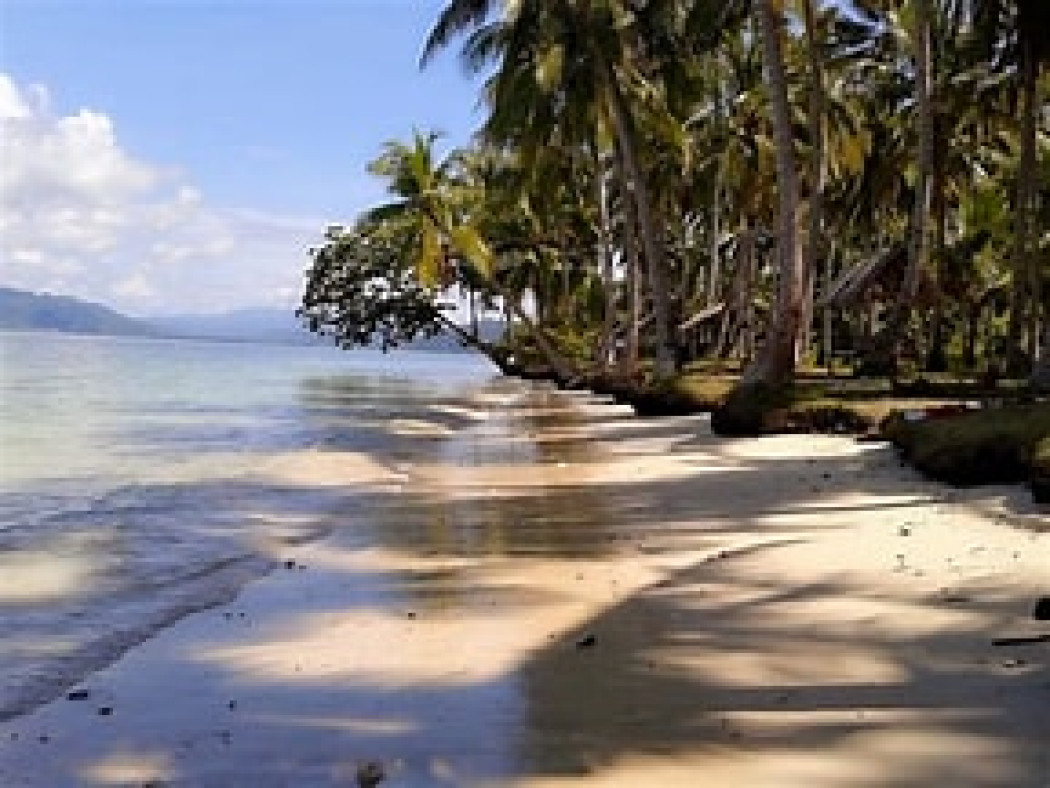 WISATA KETAPANG BAHARI