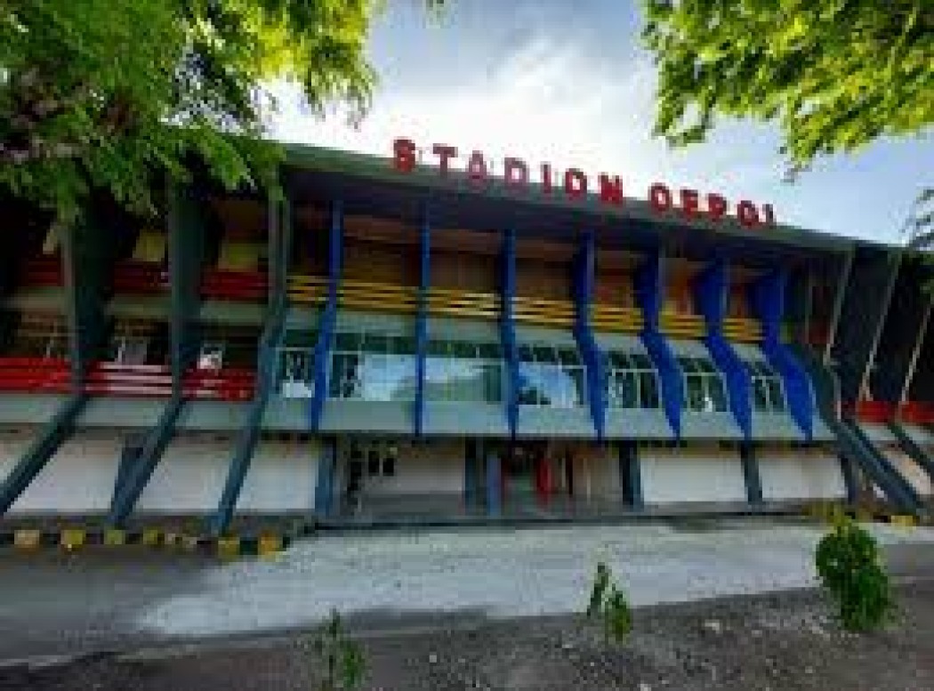 Sepak Bola Liga 4 NTT