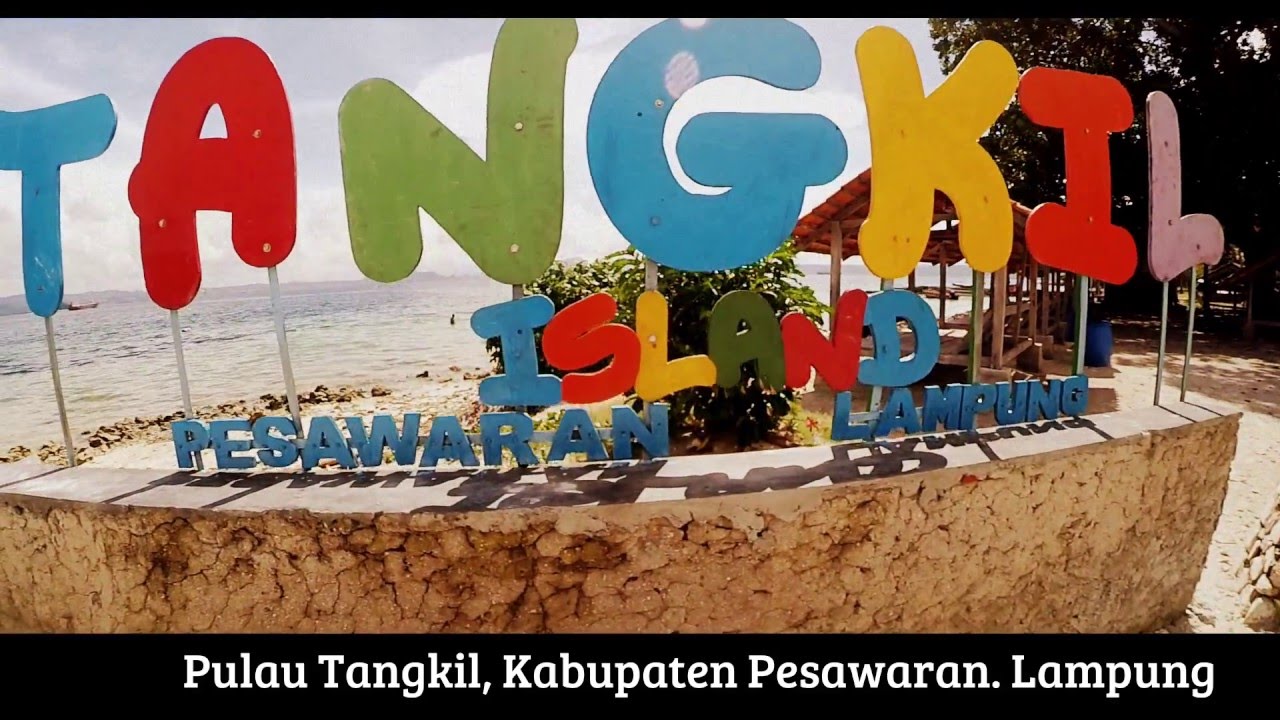 Pulau tangkil